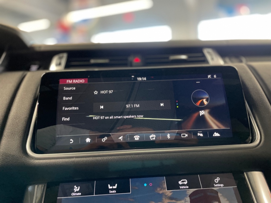 2019 Land Rover Range Rover Sport Turbo i6 MHEV HSE, available for sale in Hollis, New York | Jamaica 26 Motors. Hollis, New York 2019 Land Rover Range Rover Sport Turbo i6 MHEV HSE, available for sale in Hollis, New York | Jamaica 26 Motors. Hollis, New York