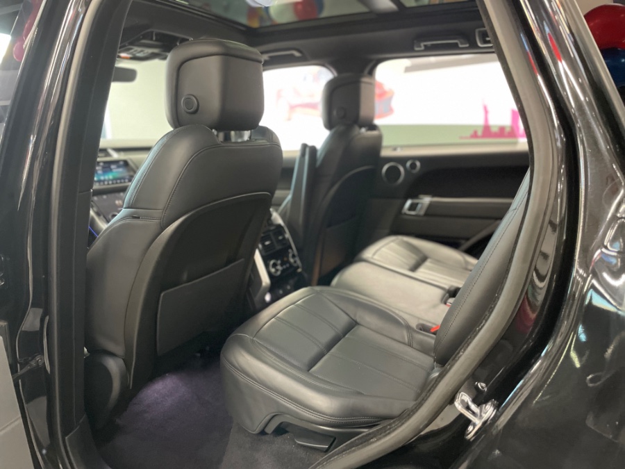 2019 Land Rover Range Rover Sport Turbo i6 MHEV HSE, available for sale in Hollis, New York | Jamaica 26 Motors. Hollis, New York 2019 Land Rover Range Rover Sport Turbo i6 MHEV HSE, available for sale in Hollis, New York | Jamaica 26 Motors. Hollis, New York