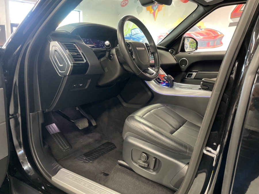 2019 Land Rover Range Rover Sport Turbo i6 MHEV HSE, available for sale in Hollis, New York | Jamaica 26 Motors. Hollis, New York 2019 Land Rover Range Rover Sport Turbo i6 MHEV HSE, available for sale in Hollis, New York | Jamaica 26 Motors. Hollis, New York