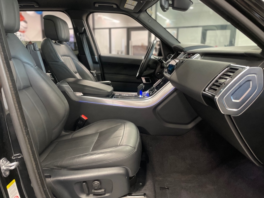 2019 Land Rover Range Rover Sport Turbo i6 MHEV HSE, available for sale in Hollis, New York | Jamaica 26 Motors. Hollis, New York 2019 Land Rover Range Rover Sport Turbo i6 MHEV HSE, available for sale in Hollis, New York | Jamaica 26 Motors. Hollis, New York