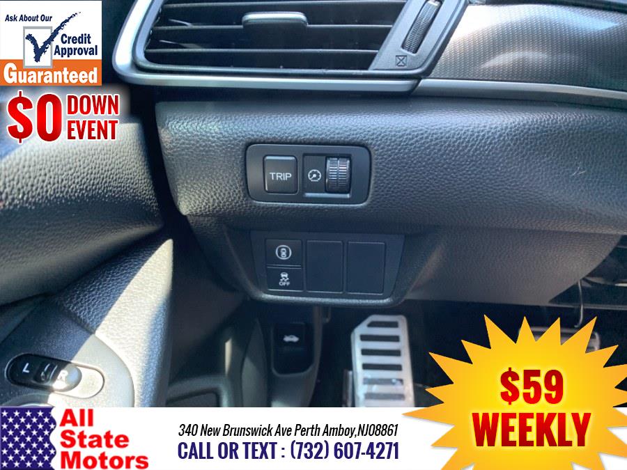 2018 Honda Accord Sedan Sport 2.0T Auto, available for sale in Perth Amboy, New Jersey | All State Motor Inc. Perth Amboy, New Jersey 2018 Honda Accord Sedan Sport 2.0T Auto, available for sale in Perth Amboy, New Jersey | All State Motor Inc. Perth Amboy, New Jersey