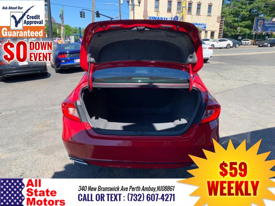 2018 Honda Accord Sedan Sport 2.0T Auto, available for sale in Perth Amboy, New Jersey | All State Motor Inc. Perth Amboy, New Jersey 2018 Honda Accord Sedan Sport 2.0T Auto, available for sale in Perth Amboy, New Jersey | All State Motor Inc. Perth Amboy, New Jersey