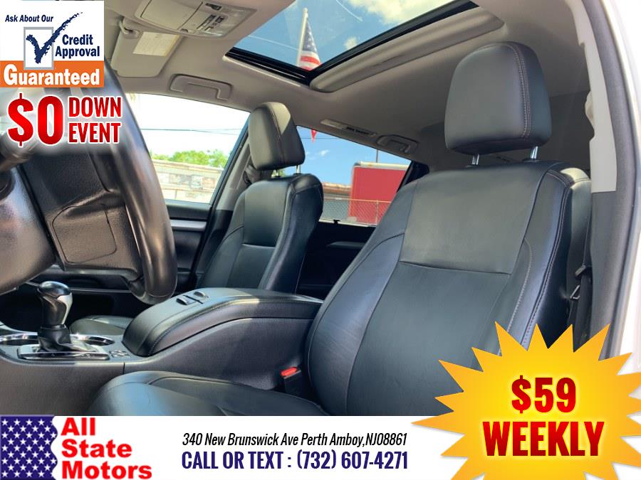 2015 Toyota Highlander AWD 4dr V6 XLE (Natl), available for sale in Perth Amboy, New Jersey | All State Motor Inc. Perth Amboy, New Jersey 2015 Toyota Highlander AWD 4dr V6 XLE (Natl), available for sale in Perth Amboy, New Jersey | All State Motor Inc. Perth Amboy, New Jersey