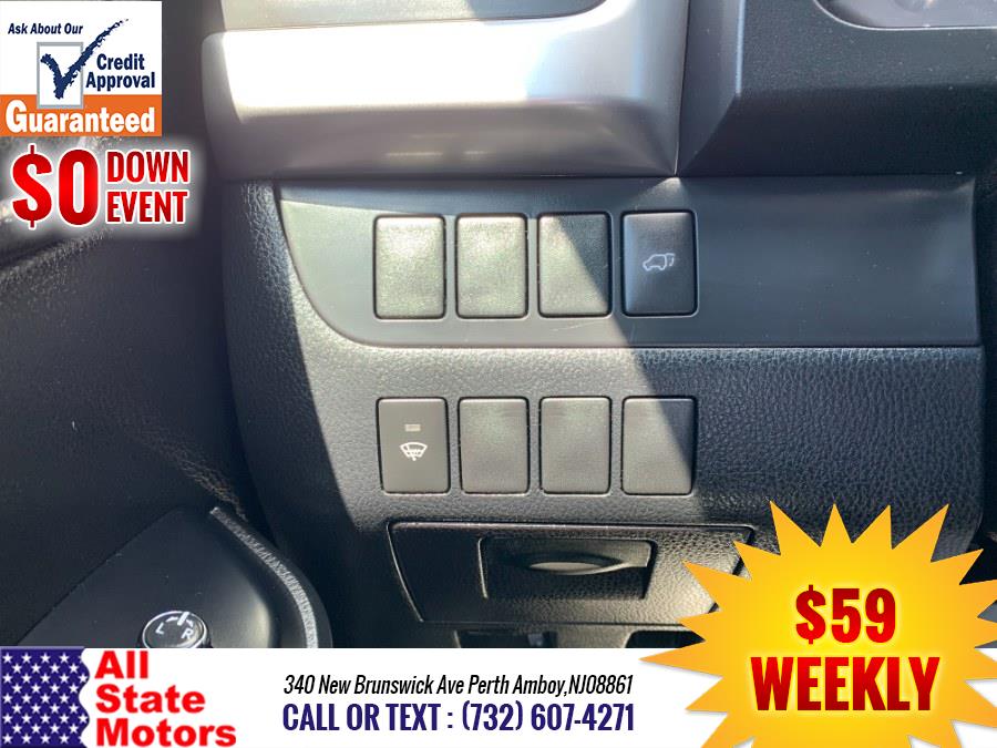 2015 Toyota Highlander AWD 4dr V6 XLE (Natl), available for sale in Perth Amboy, New Jersey | All State Motor Inc. Perth Amboy, New Jersey 2015 Toyota Highlander AWD 4dr V6 XLE (Natl), available for sale in Perth Amboy, New Jersey | All State Motor Inc. Perth Amboy, New Jersey