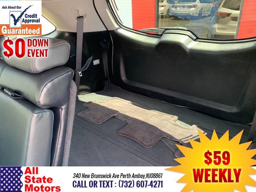 2015 Toyota Highlander AWD 4dr V6 XLE (Natl), available for sale in Perth Amboy, New Jersey | All State Motor Inc. Perth Amboy, New Jersey 2015 Toyota Highlander AWD 4dr V6 XLE (Natl), available for sale in Perth Amboy, New Jersey | All State Motor Inc. Perth Amboy, New Jersey