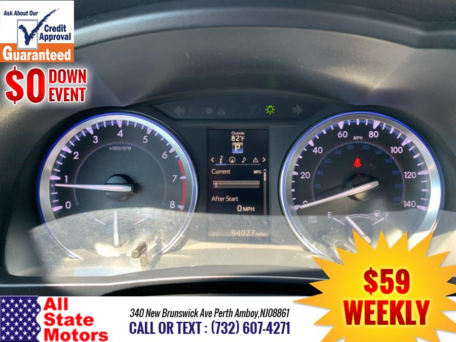 2015 Toyota Highlander AWD 4dr V6 XLE (Natl), available for sale in Perth Amboy, New Jersey | All State Motor Inc. Perth Amboy, New Jersey 2015 Toyota Highlander AWD 4dr V6 XLE (Natl), available for sale in Perth Amboy, New Jersey | All State Motor Inc. Perth Amboy, New Jersey