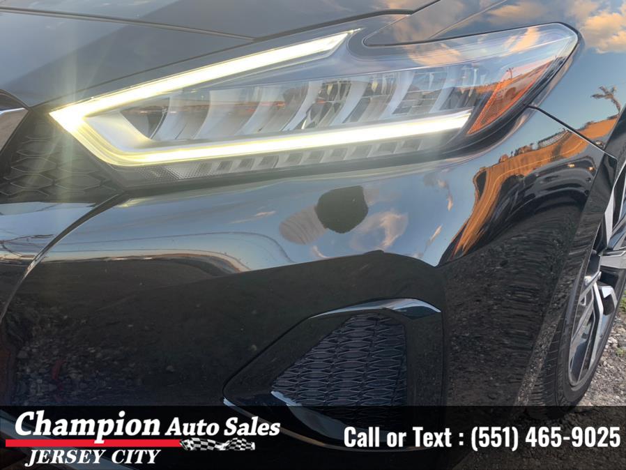 Used Nissan Maxima SV 3.5L 2020 | Champion Auto Sales of JC. Jersey City, New Jersey Used Nissan Maxima SV 3.5L 2020 | Champion Auto Sales of JC. Jersey City, New Jersey
