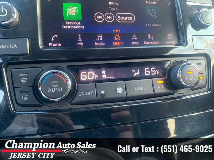 Used Nissan Maxima SV 3.5L 2020 | Champion Auto Sales of JC. Jersey City, New Jersey Used Nissan Maxima SV 3.5L 2020 | Champion Auto Sales of JC. Jersey City, New Jersey