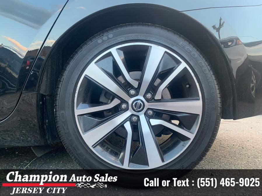 Used Nissan Maxima SV 3.5L 2020 | Champion Auto Sales of JC. Jersey City, New Jersey Used Nissan Maxima SV 3.5L 2020 | Champion Auto Sales of JC. Jersey City, New Jersey