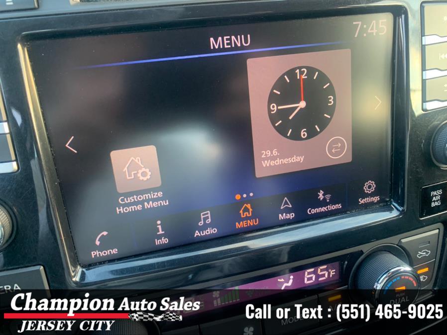 Used Nissan Maxima SV 3.5L 2020 | Champion Auto Sales of JC. Jersey City, New Jersey Used Nissan Maxima SV 3.5L 2020 | Champion Auto Sales of JC. Jersey City, New Jersey