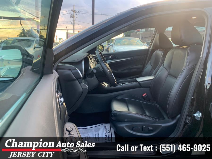 Used Nissan Maxima SV 3.5L 2020 | Champion Auto Sales of JC. Jersey City, New Jersey Used Nissan Maxima SV 3.5L 2020 | Champion Auto Sales of JC. Jersey City, New Jersey