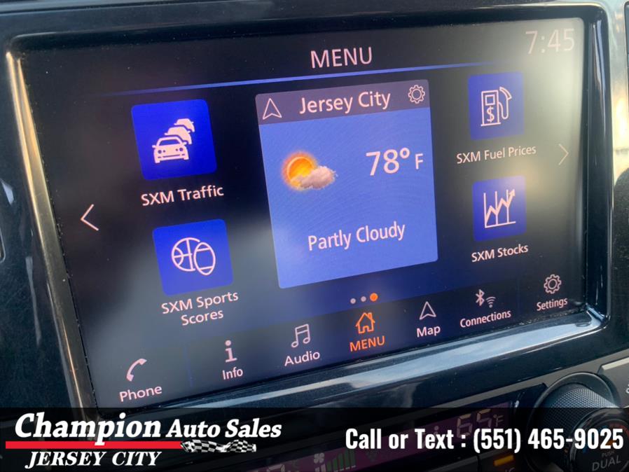 Used Nissan Maxima SV 3.5L 2020 | Champion Auto Sales of JC. Jersey City, New Jersey Used Nissan Maxima SV 3.5L 2020 | Champion Auto Sales of JC. Jersey City, New Jersey
