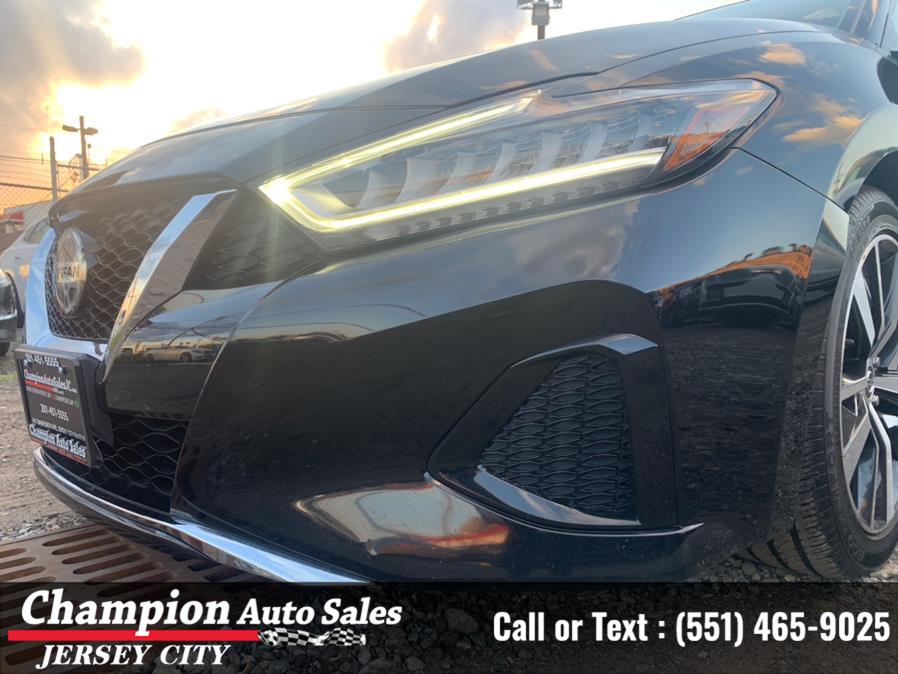 Used Nissan Maxima SV 3.5L 2020 | Champion Auto Sales of JC. Jersey City, New Jersey Used Nissan Maxima SV 3.5L 2020 | Champion Auto Sales of JC. Jersey City, New Jersey