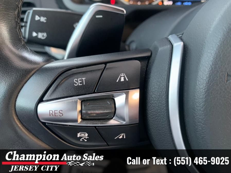 Used BMW X6 AWD 4dr xDrive50i 2016 | Champion Auto Sales of JC. Jersey City, New Jersey Used BMW X6 AWD 4dr xDrive50i 2016 | Champion Auto Sales of JC. Jersey City, New Jersey