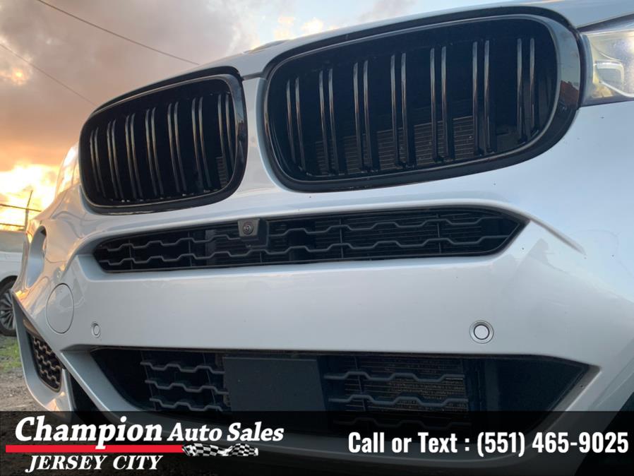 Used BMW X6 AWD 4dr xDrive50i 2016 | Champion Auto Sales of JC. Jersey City, New Jersey Used BMW X6 AWD 4dr xDrive50i 2016 | Champion Auto Sales of JC. Jersey City, New Jersey
