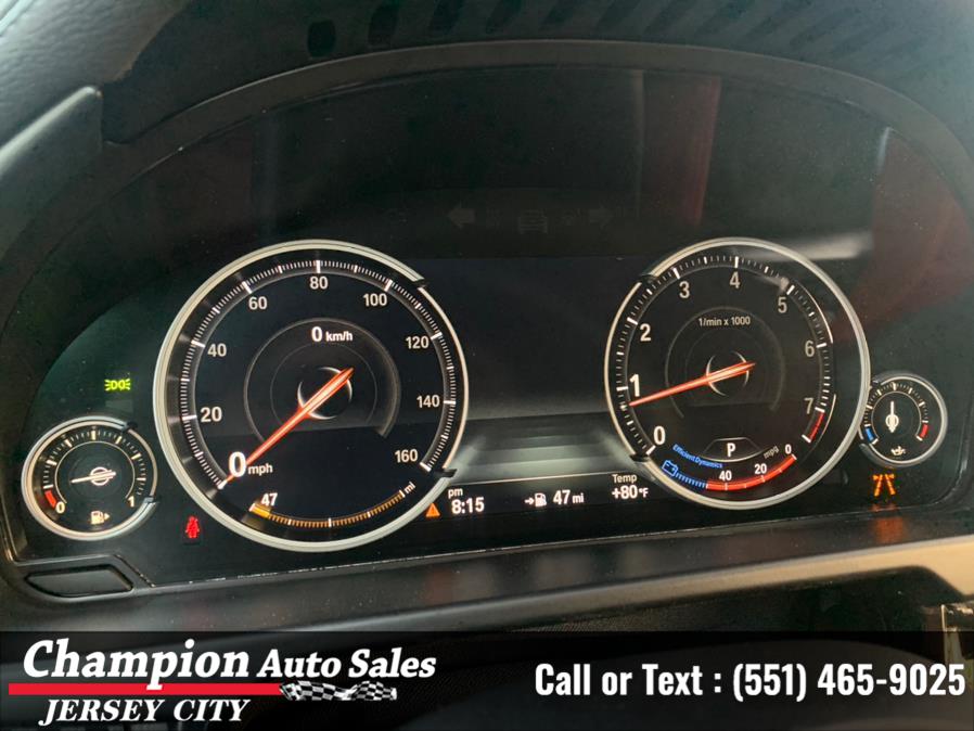 Used BMW X6 AWD 4dr xDrive50i 2016 | Champion Auto Sales of JC. Jersey City, New Jersey Used BMW X6 AWD 4dr xDrive50i 2016 | Champion Auto Sales of JC. Jersey City, New Jersey