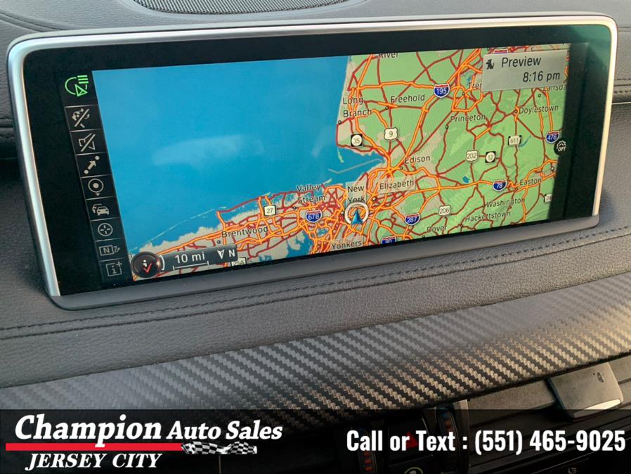 Used BMW X6 AWD 4dr xDrive50i 2016 | Champion Auto Sales of JC. Jersey City, New Jersey Used BMW X6 AWD 4dr xDrive50i 2016 | Champion Auto Sales of JC. Jersey City, New Jersey