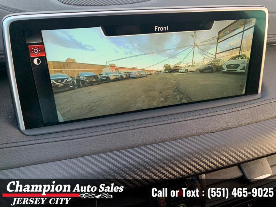 Used BMW X6 AWD 4dr xDrive50i 2016 | Champion Auto Sales of JC. Jersey City, New Jersey Used BMW X6 AWD 4dr xDrive50i 2016 | Champion Auto Sales of JC. Jersey City, New Jersey