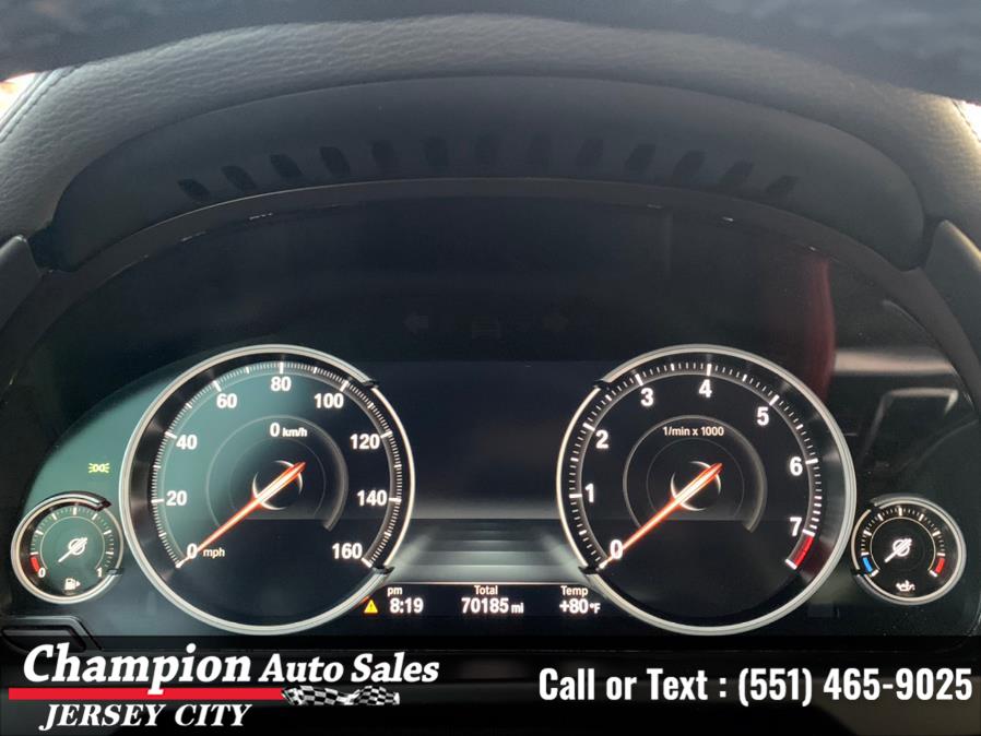 Used BMW X6 AWD 4dr xDrive50i 2016 | Champion Auto Sales of JC. Jersey City, New Jersey Used BMW X6 AWD 4dr xDrive50i 2016 | Champion Auto Sales of JC. Jersey City, New Jersey