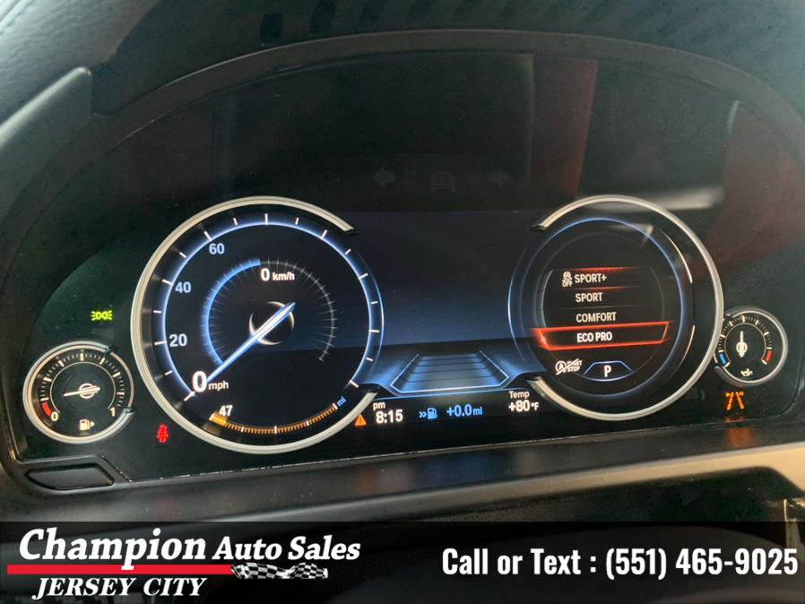 Used BMW X6 AWD 4dr xDrive50i 2016 | Champion Auto Sales of JC. Jersey City, New Jersey Used BMW X6 AWD 4dr xDrive50i 2016 | Champion Auto Sales of JC. Jersey City, New Jersey