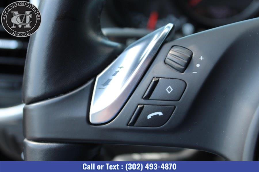 Used Porsche Cayenne AWD 4dr Tiptronic 2013 | Morsi Automotive Corp. New Castle, Delaware Used Porsche Cayenne AWD 4dr Tiptronic 2013 | Morsi Automotive Corp. New Castle, Delaware