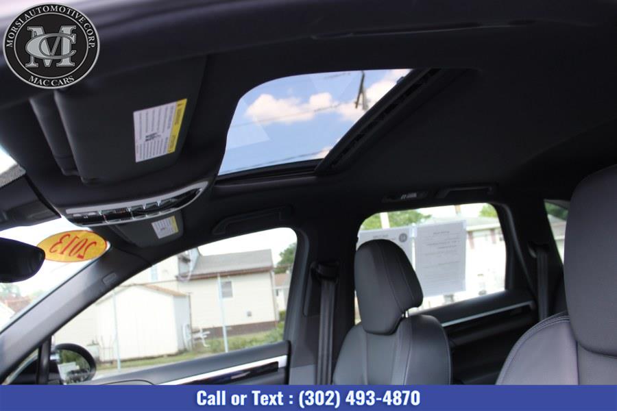Used Porsche Cayenne AWD 4dr Tiptronic 2013 | Morsi Automotive Corp. New Castle, Delaware Used Porsche Cayenne AWD 4dr Tiptronic 2013 | Morsi Automotive Corp. New Castle, Delaware