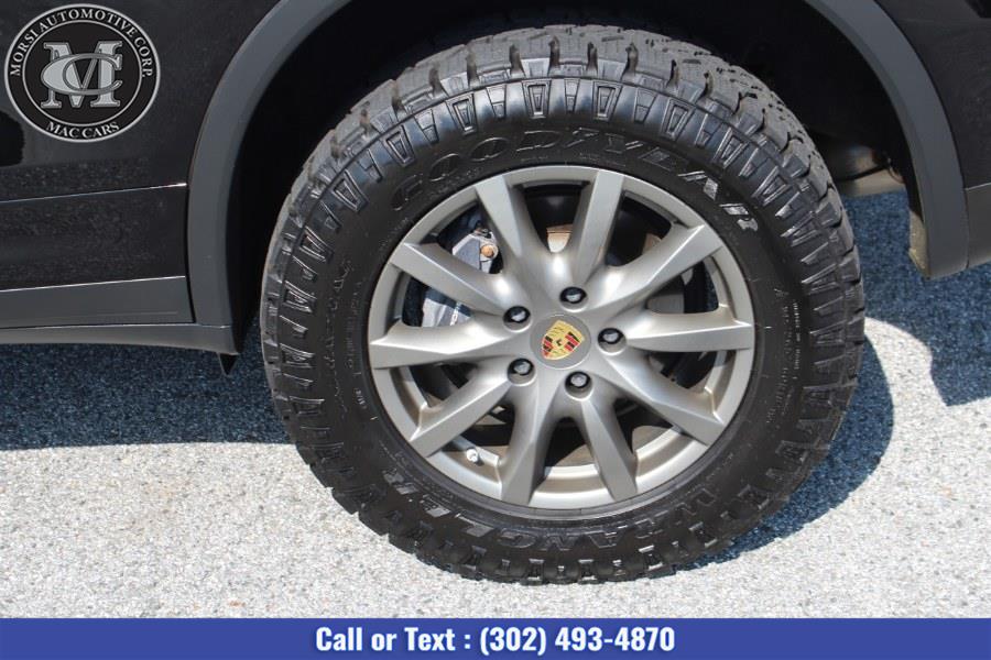 Used Porsche Cayenne AWD 4dr Tiptronic 2013 | Morsi Automotive Corp. New Castle, Delaware Used Porsche Cayenne AWD 4dr Tiptronic 2013 | Morsi Automotive Corp. New Castle, Delaware