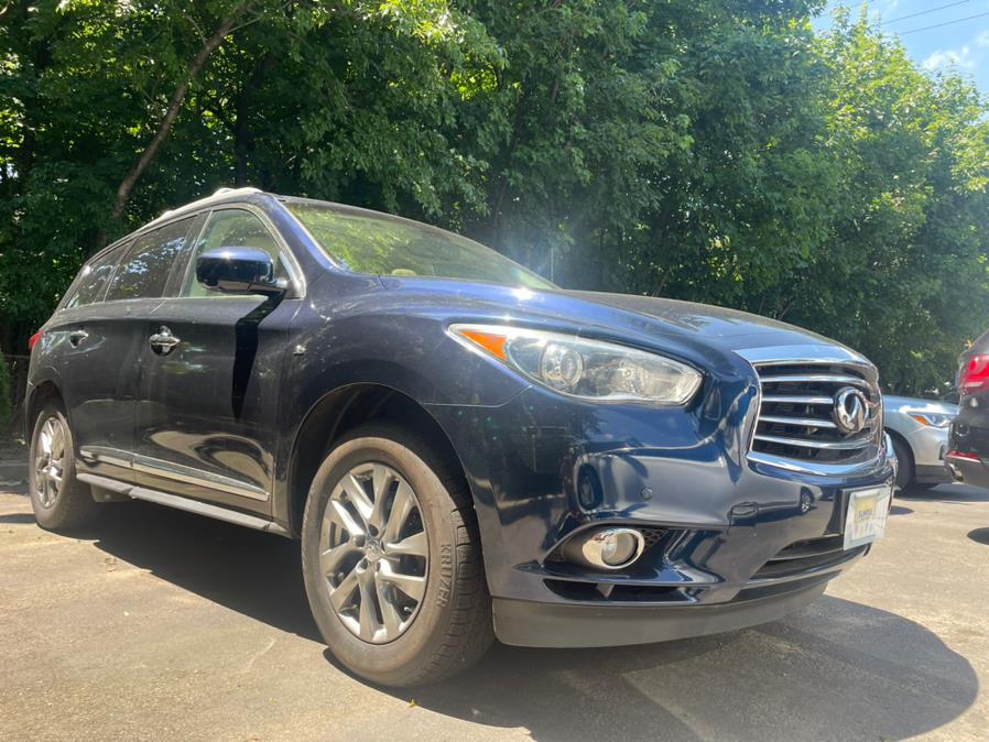 2015 INFINITI QX60 CLEAN CARFAX!, available for sale in Elmont, New York | Sunrise of Elmont. Elmont, New York 2015 INFINITI QX60 CLEAN CARFAX!, available for sale in Elmont, New York | Sunrise of Elmont. Elmont, New York