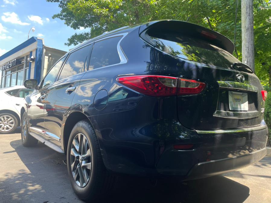 2015 INFINITI QX60 CLEAN CARFAX!, available for sale in Elmont, New York | Sunrise of Elmont. Elmont, New York 2015 INFINITI QX60 CLEAN CARFAX!, available for sale in Elmont, New York | Sunrise of Elmont. Elmont, New York