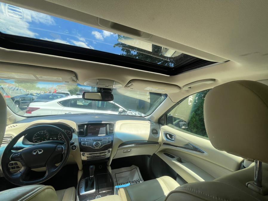2015 INFINITI QX60 CLEAN CARFAX!, available for sale in Elmont, New York | Sunrise of Elmont. Elmont, New York 2015 INFINITI QX60 CLEAN CARFAX!, available for sale in Elmont, New York | Sunrise of Elmont. Elmont, New York