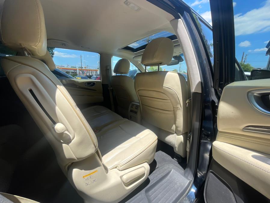 2015 INFINITI QX60 CLEAN CARFAX!, available for sale in Elmont, New York | Sunrise of Elmont. Elmont, New York 2015 INFINITI QX60 CLEAN CARFAX!, available for sale in Elmont, New York | Sunrise of Elmont. Elmont, New York