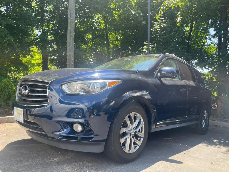 2015 INFINITI QX60 CLEAN CARFAX!, available for sale in Elmont, New York | Sunrise of Elmont. Elmont, New York 2015 INFINITI QX60 CLEAN CARFAX!, available for sale in Elmont, New York | Sunrise of Elmont. Elmont, New York