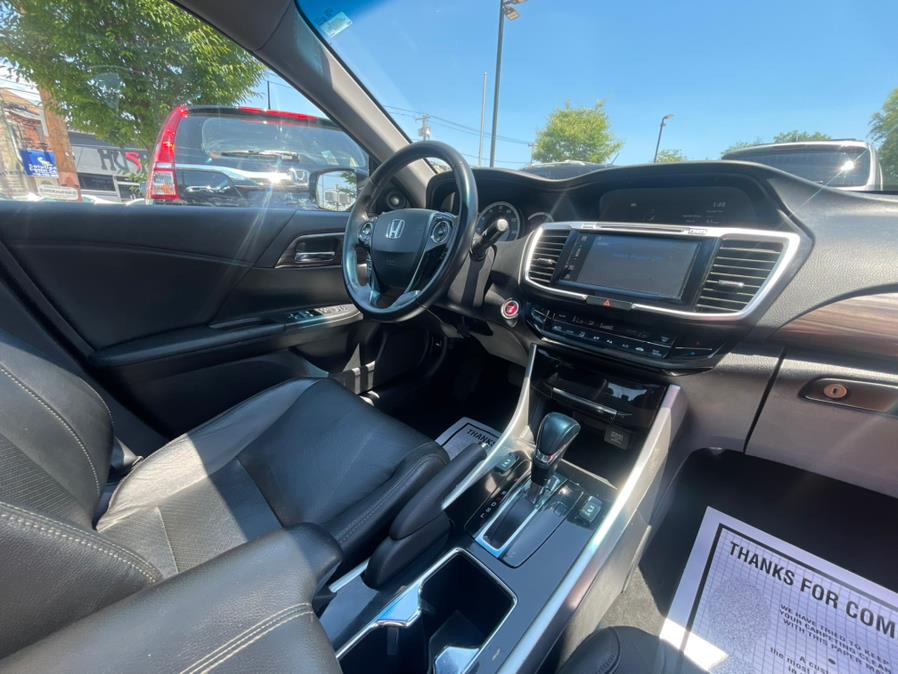 2016 Honda Accord EX-L, available for sale in Elmont, New York | Sunrise of Elmont. Elmont, New York 2016 Honda Accord EX-L, available for sale in Elmont, New York | Sunrise of Elmont. Elmont, New York