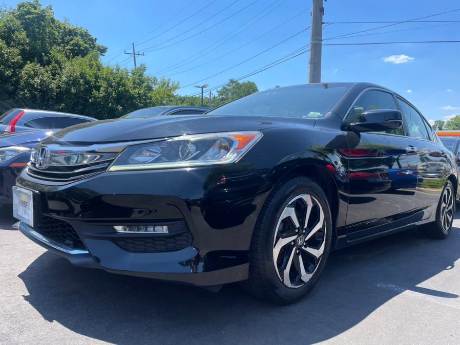 2016 Honda Accord EX-L, available for sale in Elmont, New York | Sunrise of Elmont. Elmont, New York 2016 Honda Accord EX-L, available for sale in Elmont, New York | Sunrise of Elmont. Elmont, New York