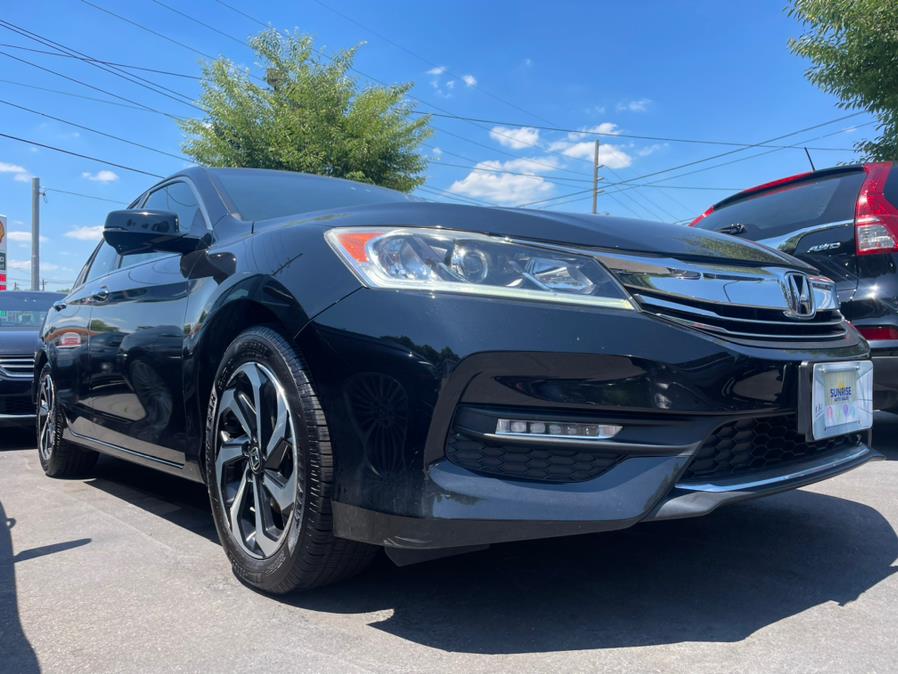 2016 Honda Accord EX-L, available for sale in Elmont, New York | Sunrise of Elmont. Elmont, New York 2016 Honda Accord EX-L, available for sale in Elmont, New York | Sunrise of Elmont. Elmont, New York