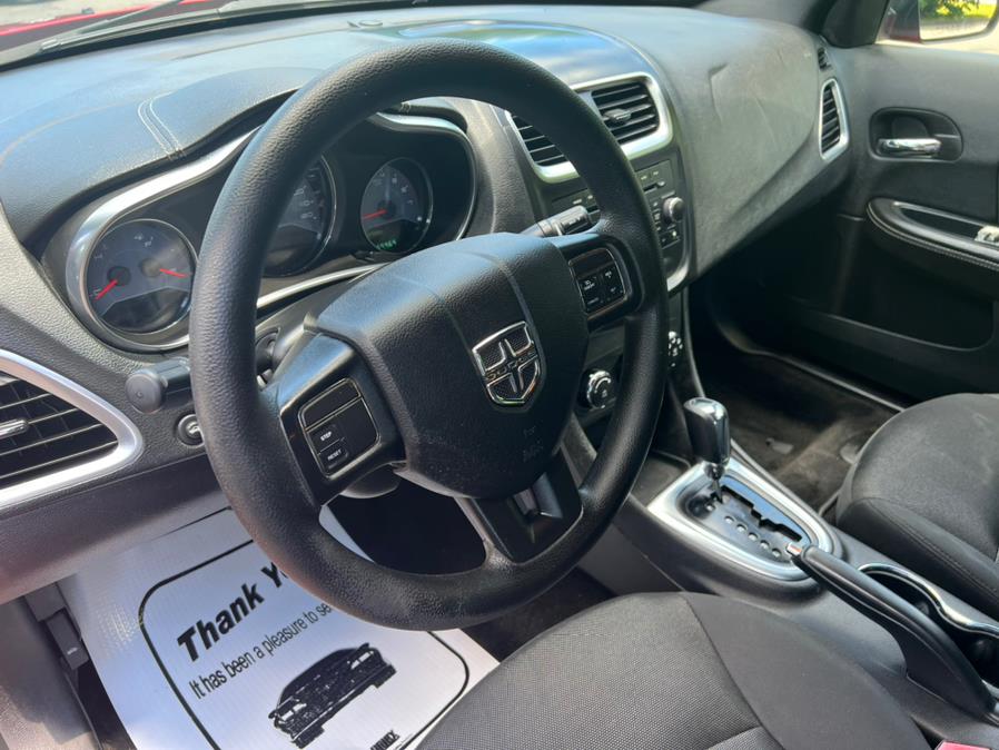 Used Dodge Avenger 4dr Sdn SE 2014 | Main Auto of Berlin. Berlin, Connecticut Used Dodge Avenger 4dr Sdn SE 2014 | Main Auto of Berlin. Berlin, Connecticut