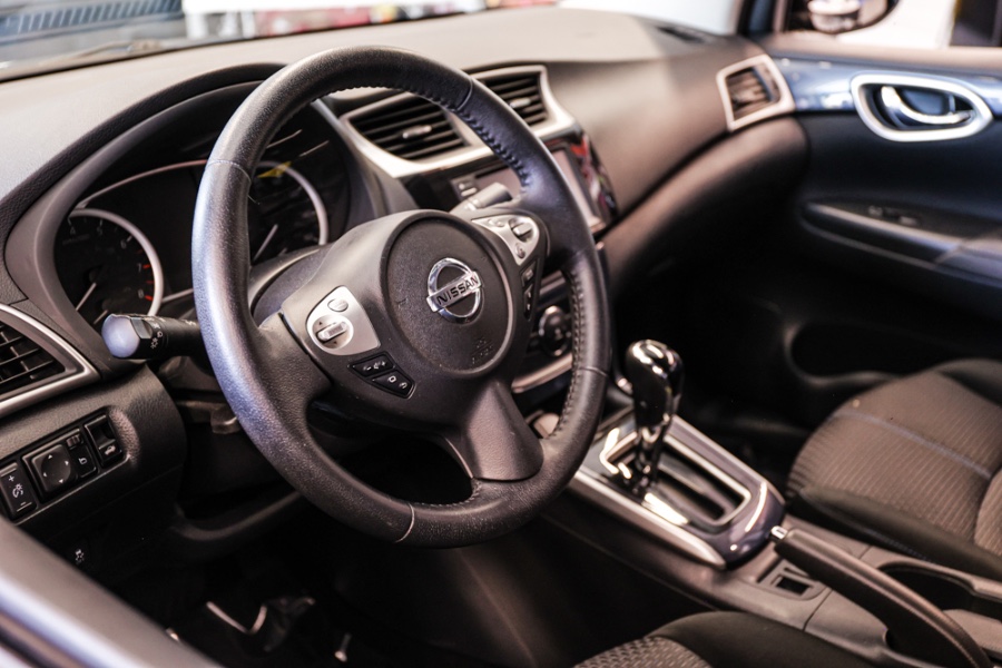 Used Nissan Sentra SV CVT *Ltd Avail* 2019 | 26 Motors Long Island. ELMONT, New York Used Nissan Sentra SV CVT *Ltd Avail* 2019 | 26 Motors Long Island. ELMONT, New York