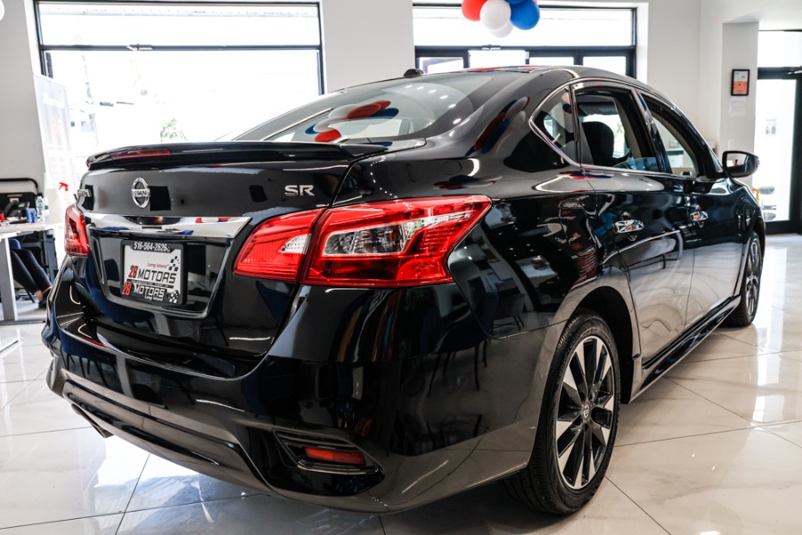 Used Nissan Sentra SV CVT *Ltd Avail* 2019 | 26 Motors Long Island. ELMONT, New York Used Nissan Sentra SV CVT *Ltd Avail* 2019 | 26 Motors Long Island. ELMONT, New York
