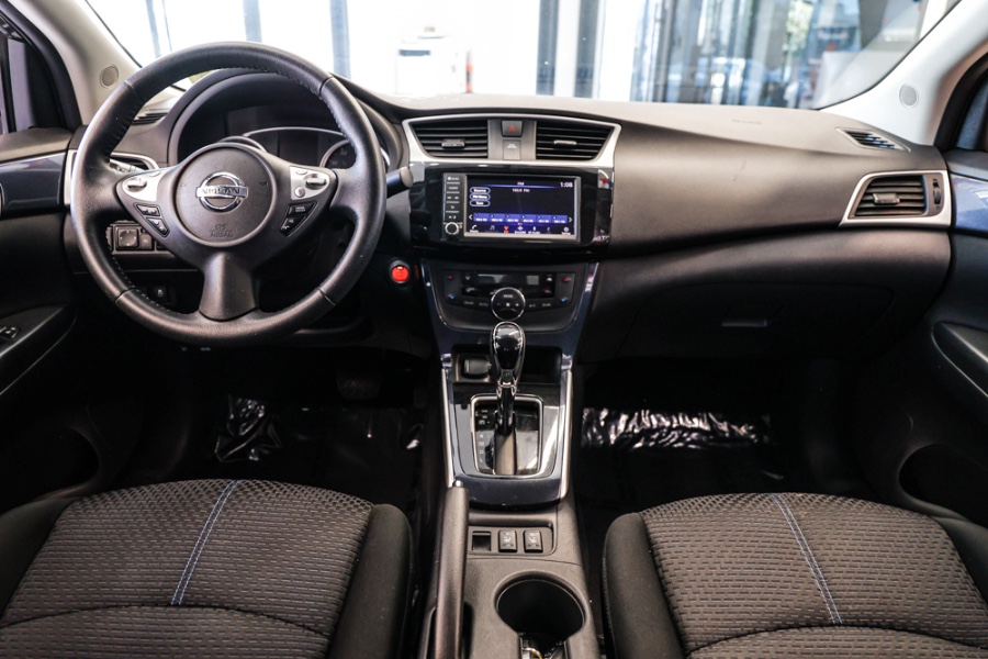 Used Nissan Sentra SV CVT *Ltd Avail* 2019 | 26 Motors Long Island. ELMONT, New York Used Nissan Sentra SV CVT *Ltd Avail* 2019 | 26 Motors Long Island. ELMONT, New York