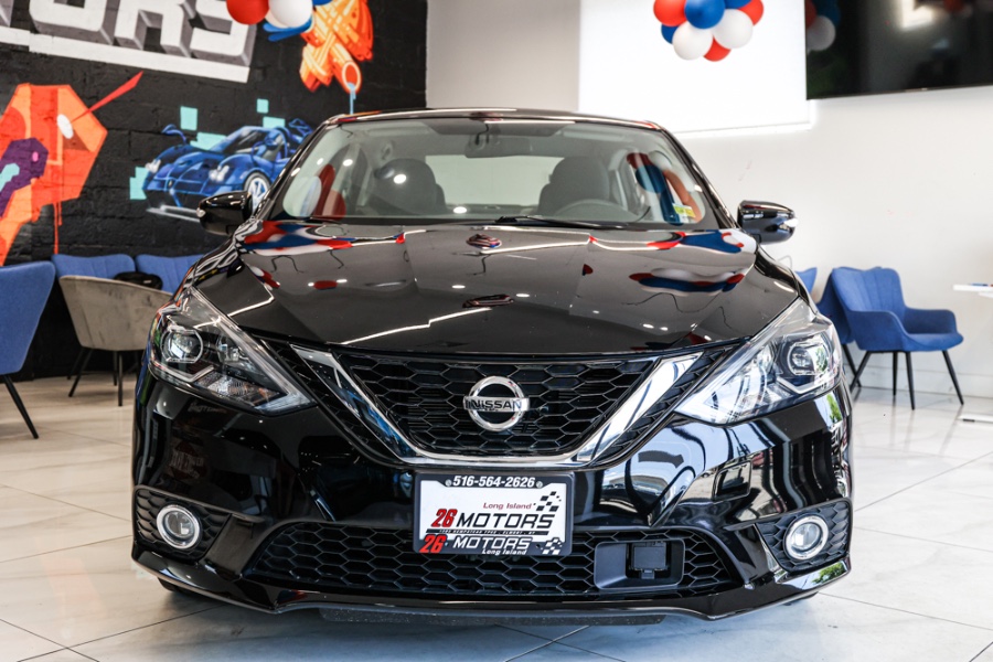 Used Nissan Sentra SV CVT *Ltd Avail* 2019 | 26 Motors Long Island. ELMONT, New York Used Nissan Sentra SV CVT *Ltd Avail* 2019 | 26 Motors Long Island. ELMONT, New York