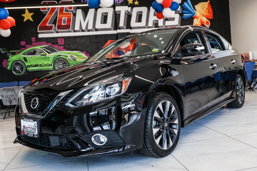 Used Nissan Sentra SV CVT *Ltd Avail* 2019 | 26 Motors Long Island. ELMONT, New York Used Nissan Sentra SV CVT *Ltd Avail* 2019 | 26 Motors Long Island. ELMONT, New York