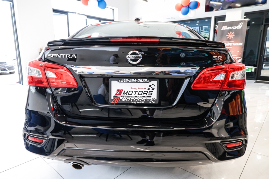 Used Nissan Sentra SV CVT *Ltd Avail* 2019 | 26 Motors Long Island. ELMONT, New York Used Nissan Sentra SV CVT *Ltd Avail* 2019 | 26 Motors Long Island. ELMONT, New York