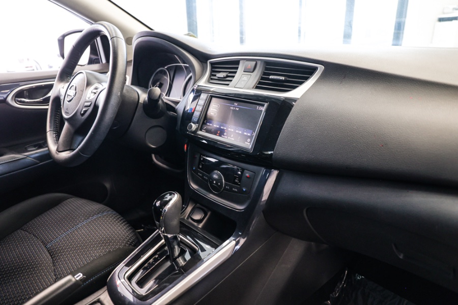 Used Nissan Sentra SV CVT *Ltd Avail* 2019 | 26 Motors Long Island. ELMONT, New York Used Nissan Sentra SV CVT *Ltd Avail* 2019 | 26 Motors Long Island. ELMONT, New York