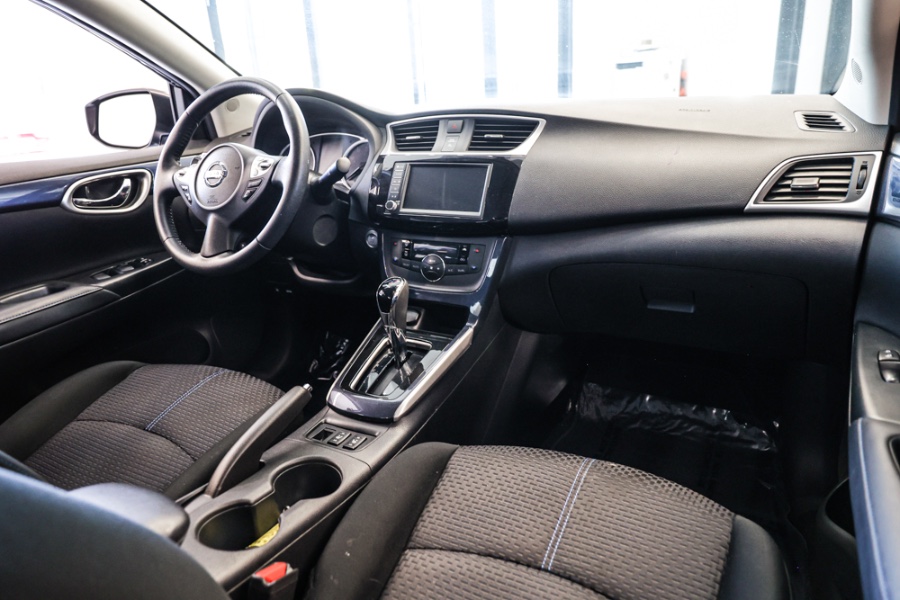 Used Nissan Sentra SV CVT *Ltd Avail* 2019 | 26 Motors Long Island. ELMONT, New York Used Nissan Sentra SV CVT *Ltd Avail* 2019 | 26 Motors Long Island. ELMONT, New York