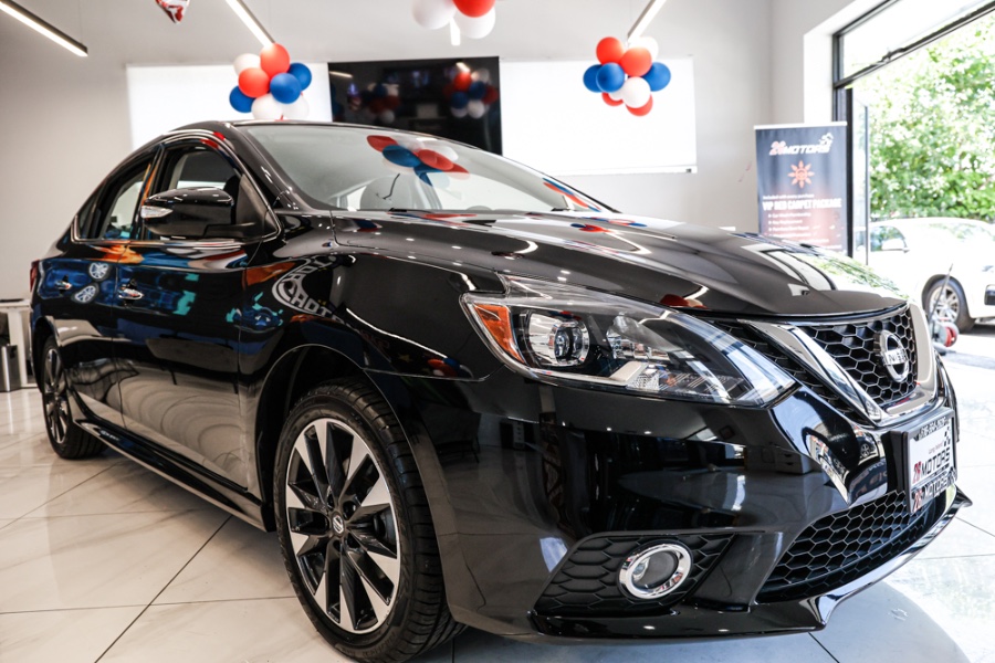 Used Nissan Sentra SV CVT *Ltd Avail* 2019 | 26 Motors Long Island. ELMONT, New York Used Nissan Sentra SV CVT *Ltd Avail* 2019 | 26 Motors Long Island. ELMONT, New York