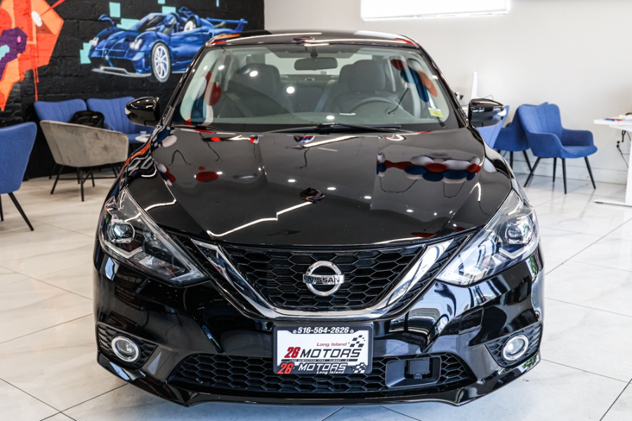 Used Nissan Sentra SV CVT *Ltd Avail* 2019 | 26 Motors Long Island. ELMONT, New York Used Nissan Sentra SV CVT *Ltd Avail* 2019 | 26 Motors Long Island. ELMONT, New York