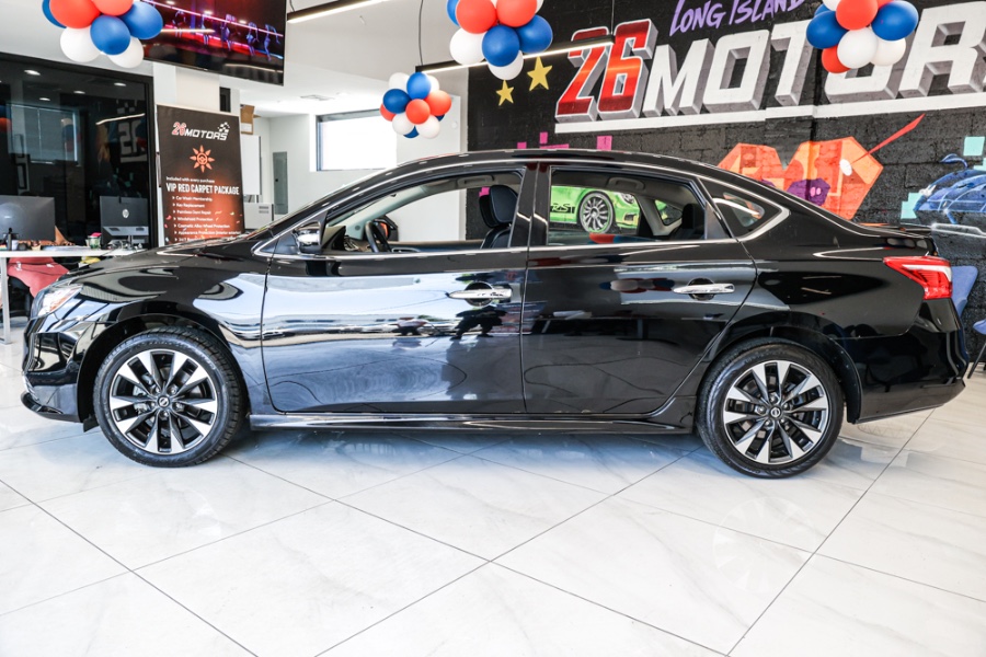 Used Nissan Sentra SV CVT *Ltd Avail* 2019 | 26 Motors Long Island. ELMONT, New York Used Nissan Sentra SV CVT *Ltd Avail* 2019 | 26 Motors Long Island. ELMONT, New York
