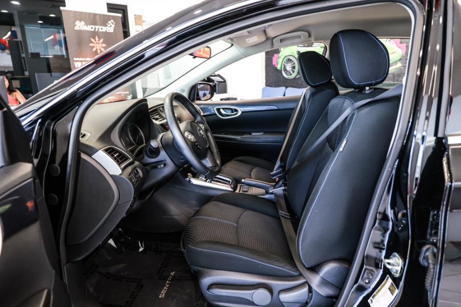 Used Nissan Sentra SV CVT *Ltd Avail* 2019 | 26 Motors Long Island. ELMONT, New York Used Nissan Sentra SV CVT *Ltd Avail* 2019 | 26 Motors Long Island. ELMONT, New York