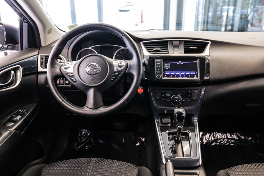 Used Nissan Sentra SV CVT *Ltd Avail* 2019 | 26 Motors Long Island. ELMONT, New York Used Nissan Sentra SV CVT *Ltd Avail* 2019 | 26 Motors Long Island. ELMONT, New York