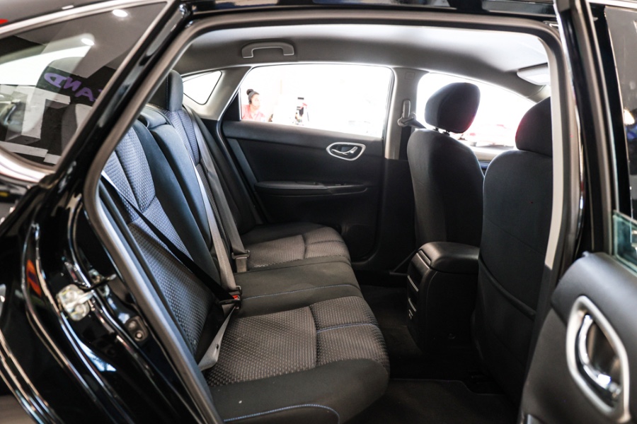 Used Nissan Sentra SV CVT *Ltd Avail* 2019 | 26 Motors Long Island. ELMONT, New York Used Nissan Sentra SV CVT *Ltd Avail* 2019 | 26 Motors Long Island. ELMONT, New York